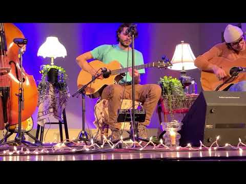 Orebolo / Goose - Atlas