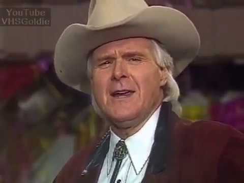 Musikantenstadl Silvester Sölden 1989