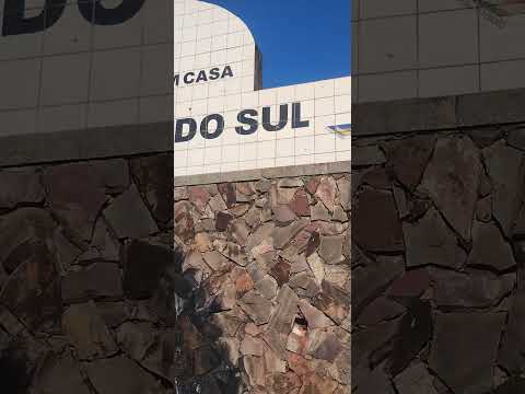 Corumbataí do Sul/PR...!!!