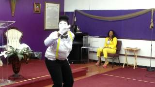 Jekalyn Carr They said but God Said