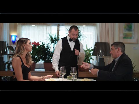 Barzelletta Le penne del cuoco - Paci