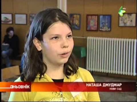 Стретнуце руских школярох - Stretnuce ruskih skoljaroh