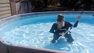 Product Testing Lemorecn wetsuit