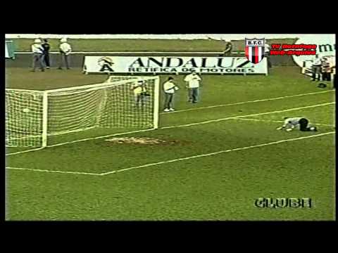 Comercial 2x2 BOTAFOGO - COMEFOGO 114