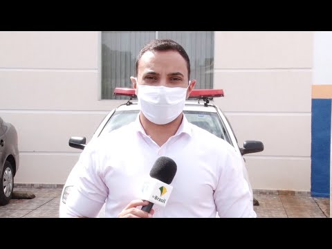 Defesa Civil alerta para riscos de temporais na região