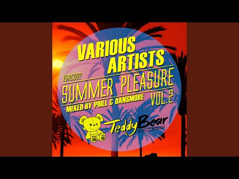 Greece 2014 (Original Mix)