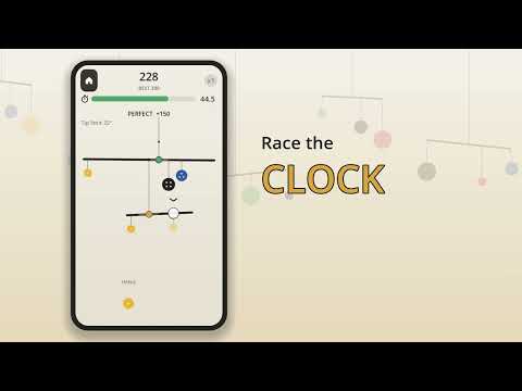 Hangwise: Balance Puzzle video thumbnail