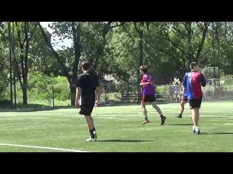 LA GASPINETA vs GUATEMALA 555 #LigaNuñez#apertura-SLS fecha 4-2022