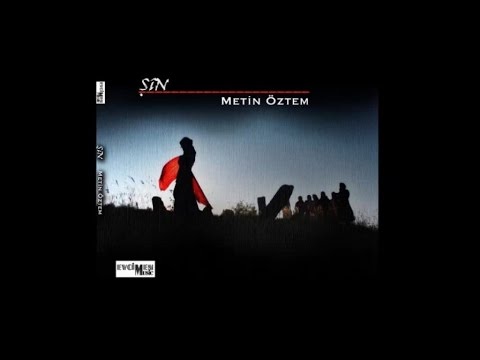 Metin Öztem - Xestehane (Official Audio)