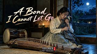A Bond I Cannot Let Go (끝내지 못하는 연) | Korean Traditional-Inspired Emotional Ballad | DoSeol
