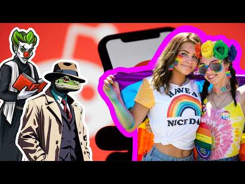 KetzerKirche and Schonungslos