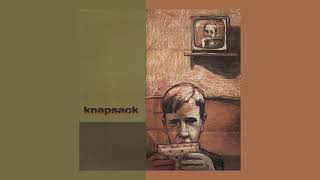 Knapsack - Courage was Confused