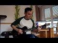 Zorge - Маяк (Guitar Cover Playthrough) 