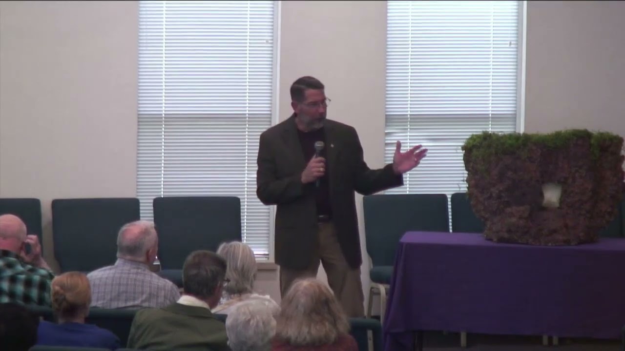04.02.26 Anchor Baptist Church Maundy Thursday Service 7 p.m. by Dr. Carl M. Peters.
