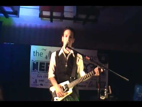 The Amazing BrandO, Nerdapalooza 2011