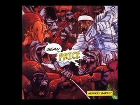 Sean Price - Rising To The Top Instrumental