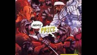 Sean Price - Rising To The Top Instrumental