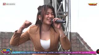 Download lagu Virall...!!!! Lusyana Jelita - Laila Canggung (Live Gogik Fest) mp3