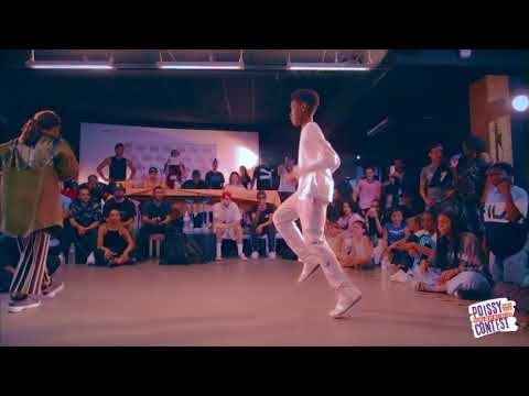 FESTIVAL POISSY CONTEST - FINAL BATTLE 12/17 SO KENY VS KEES