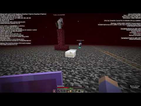 Minecraft [Intentional Game Design]