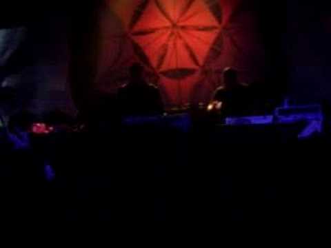 Bottom Line - CountDown 2007-2008 [X-noise]