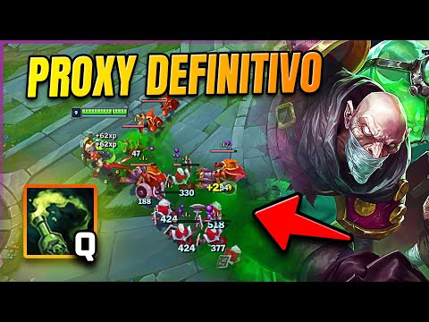 SINGED MA FARMO NELLA BASE NEMICA (Possono solo guardarmi)