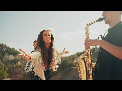 Geanina Gavrila - Facem chef si show de show [ 2024 ]