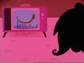 HIM S Introduction Octi Evil The Powerpuff Girls