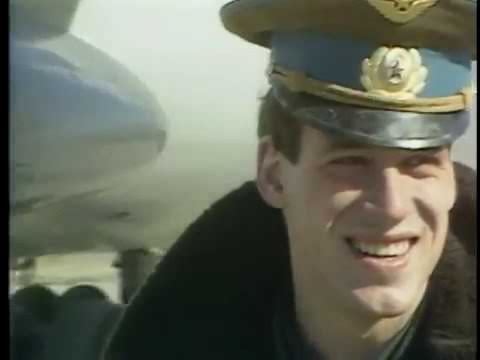 1979-1989 | Soviet–Afghan War | Fall of Soviet Union | P3