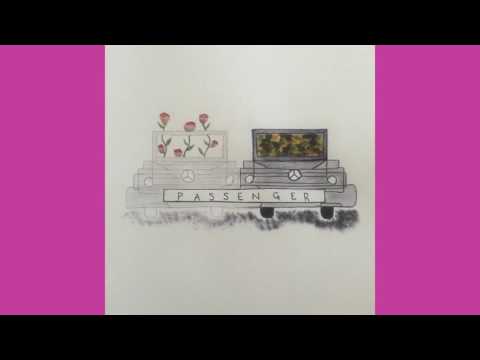 eli sostre - passenger