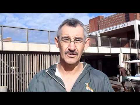 The New 'FOCUS' - What it is all about interview with Mark Lewin