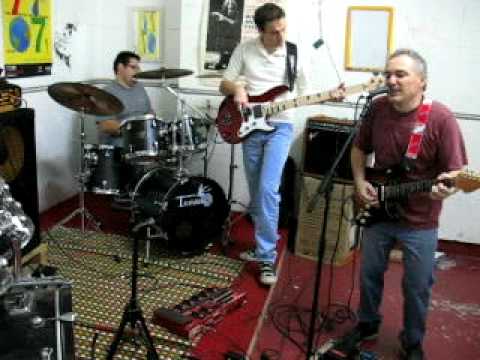 LITTLE WING by Catfish Band