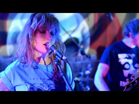 KYLESA - Live at The Sandbox El Paso Texas