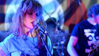 KYLESA - Live at The Sandbox El Paso Texas