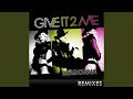 Give It 2 Me [Eddie Amador House Lovers Edit ...