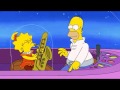 The Simpsons As The Jetsons 2015