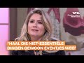 Nikkie Plessen: essentiële winkels, haal niet-essentiële producten even weg