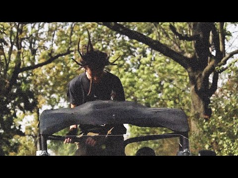 ALeSH - lightYEAr (prod. ALeSH) [Official video]