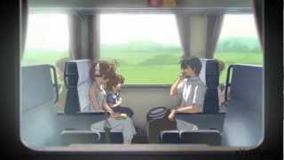 Different Worlds - AMV