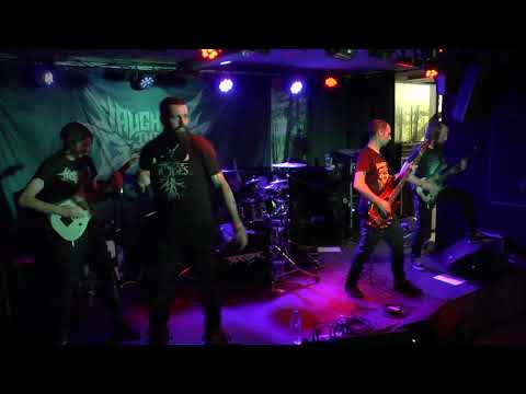 Slaughter The Giant (BE) - 2021.09.11 - "Dark Days" @ Asgaard, Gent, Belgium