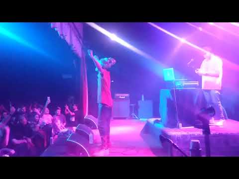 FIDEL NADAL en San Justo - TEMA NUEVO 2023