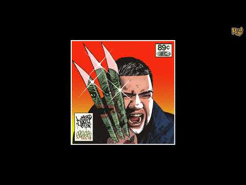 Blass 89 x DeleteeGlitch - Took A Loss