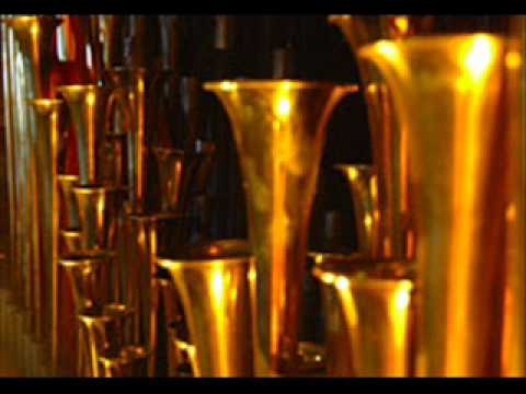 Giuseppe Tartini - Trumpet Concert in D