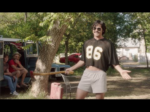 Everybody Wants Some (Clip 'Split the Ball')