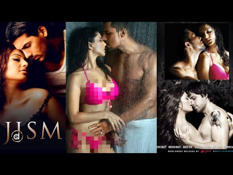 5 FILM BOLLYWOOD YANG TERDAPAT ADEGAN INTIM 😱