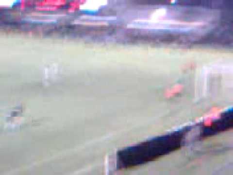 VITÓRIA 1 x 1 Asa/AL (5 - 4) Disputa de Pênaltis