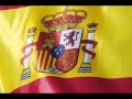 Himno de España Anthem of Spain Hymne de l ...