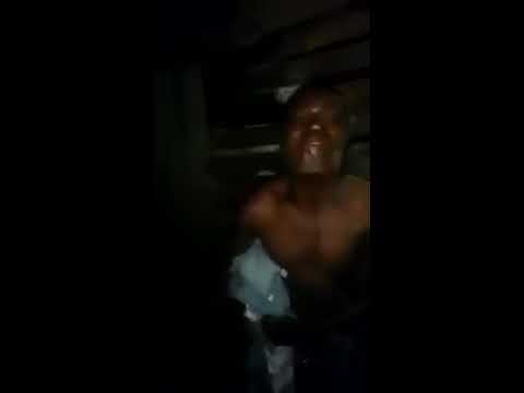 Tokota Boys member cornered and beaten by another gang calling itself 100 Niggas