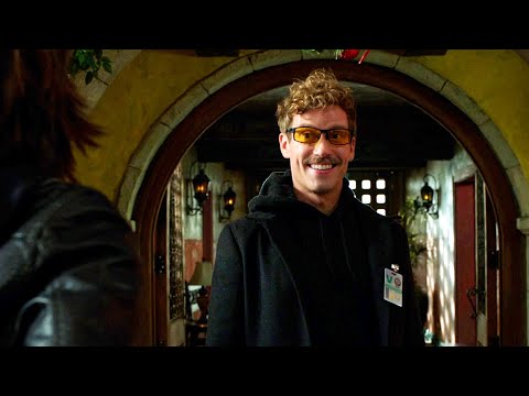 Hey. Did You Miss Me? 😱 - NCIS Los Angeles 12x06