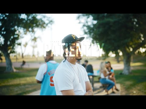 Jeremy Stein Ft Jaye Vataan - “PATIENTLY” (Official Music Video)